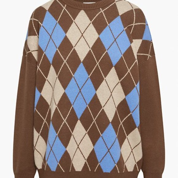 Aritzia Sweaters - Peggy Sweater by Aritzia